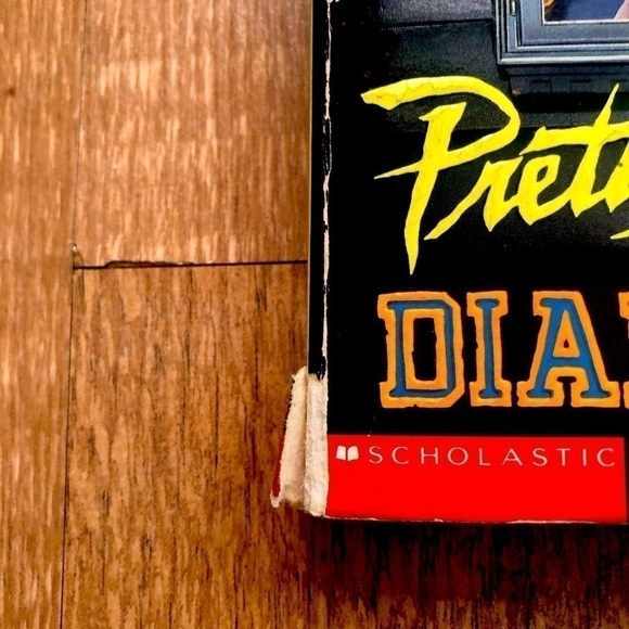 Nightmare Hall Teen Horror Book #7 - Pretty Please - Picture 2 of 5